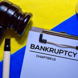 Chapter 13 Bankruptcy Attorney in Statesboro, GA